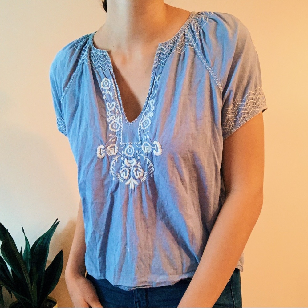 J•Crew Top
